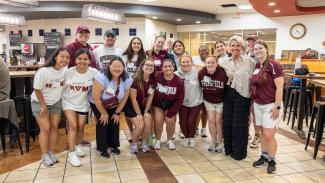 Reunion Weekend 2025