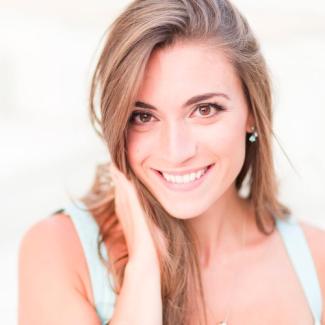 Melissa (Milich) O’Rourke ’15 