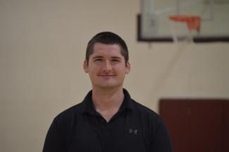 MJ McGillicuddy 