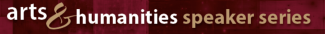 arts and humanities