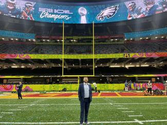 Sebastian Martin ’22