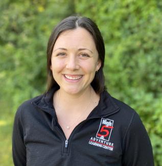 Ky Schroeher ’18, G’23