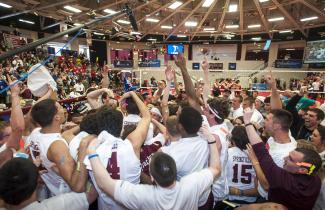 2012 championship