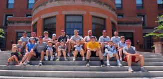 lacrosse group