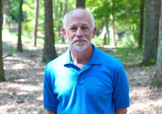 Paul Katz '78, G'04