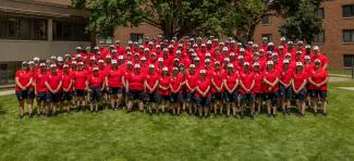special olympics