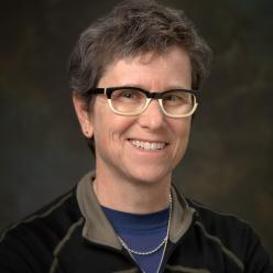 Julia Chevan