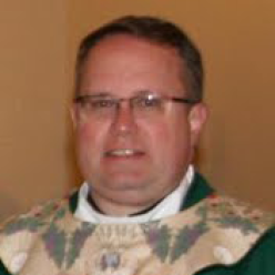 Fr Michael Lillpopp