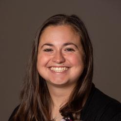 Rachel Ahlmeyer, Springfield College