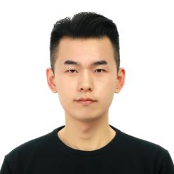 Minseok Cho head shot