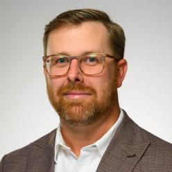 Brett Winston head shot