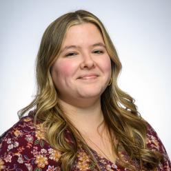 Alexis LeBrasseur head shot
