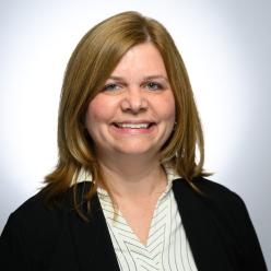 Sheri Gebo head shot