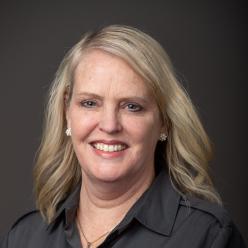 Donna Graziano head shot