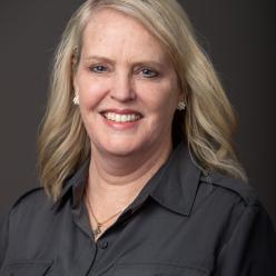Donna Graziano head shot