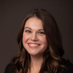 Leigh-Ann Gomes head shot