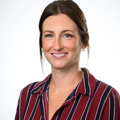 Amy Morgan head shot