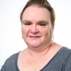 Sharon Iacchini head shot
