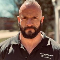 Luke Pelton head shot