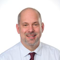 Jason Talbert head shot