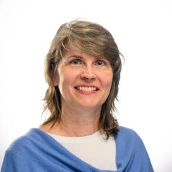 Rose Dunbar head shot