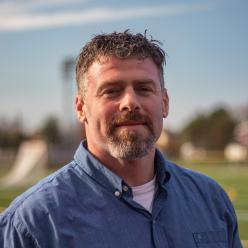 Adam Feit head shot
