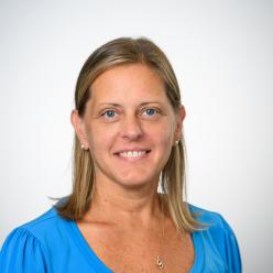 Cathy Manning head shot