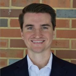 Jarad A. Lewellen head shot
