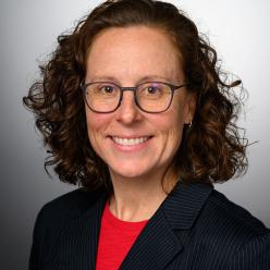 Erin Futrell head shot