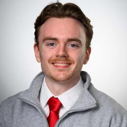 Colin McNulty head shot