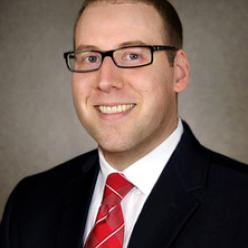 Peter DePergola head shot