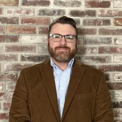 Richard Balzano head shot