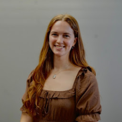 Sadie Blackwell head shot