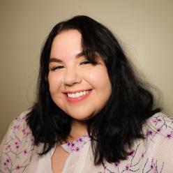 Summie Bledsoe head shot