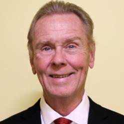 Michael Theulen head shot