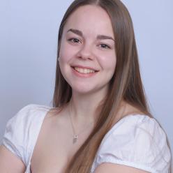 Ashley Hayden head shot