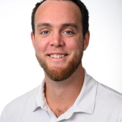 John Squires head shot