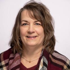 Michele Mariani head shot