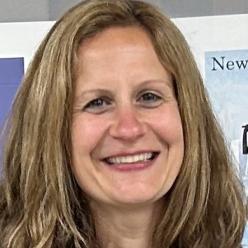 Theresa Martins head shot