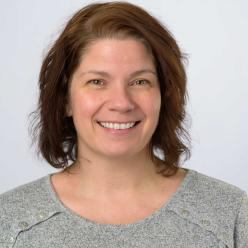 BethAnn Baumgarten head shot