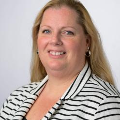 Danielle Griffin head shot