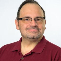 Alexander Englander head shot