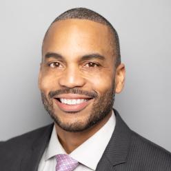 Howard Hinds head shot