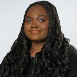 Melissa Michel head shot