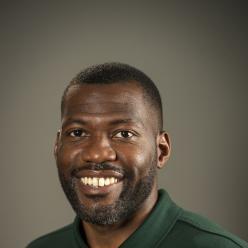 Korey Boyd head shot