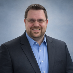 Matt Mills head shot