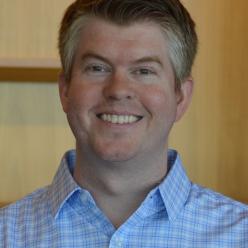 Matt Brubaker head shot