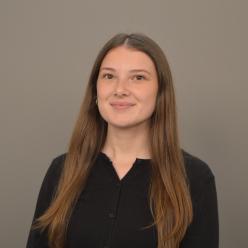 Jaclin Robinson head shot