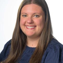 Madalyn Foley head shot