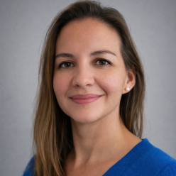 Anya Verriden